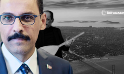 İbrahim Kalın’a Bir Övgü de Dünyaca Ünlü Fotoğraf Makinesi Markasından
