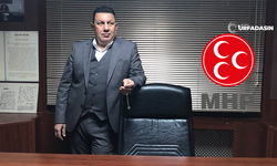 MHP Şanlıurfa Milletvekili Özyavuz’un Paylaşımı Altyazıya Gerek Bırakmadı