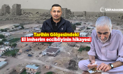 Harran'da 2 Kadim Aşiretin 4 Ailesinin Bugüne Uzanan Hazin Hikayesi