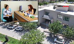 Şanlıurfa Karaköprü'de Sağlıklı Hayat Merkezi Hizmet Sunmaya Başladı