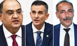 İki Vekil Bir Belediye Başkanı Daha AK Parti'ye Katılıyor