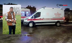 Şanlıurfalı Genç, Gaziantep'teki Kavgada Hayatını Kaybetti