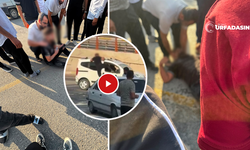 Şanlıurfa’da Kardeş Kavgası: 2 Yaralı