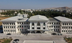 Eyyübiye Kaymakamlığı Yeni Binasına Taşındı Ulaşım Sorunu Çözülmedi