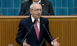 Kılıçdaroğlu Yıllar Sonra Yeniden Grup Toplantısı Kürsüsünde