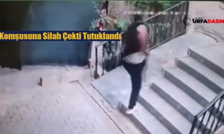 Şanlıurfa'da Çocukların Kavgasına Büyüklerin Karıştığı Olayda 1 Kişi Tutuklandı