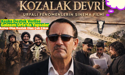 Şanlıurfalı YouTube Fenomenlerinin Filmi Cem Yılmaz'ı Kıskandıracak