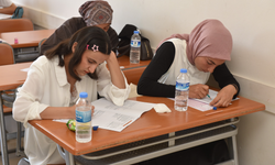 Siverek'teki Kurslara Katılan 46 Öğrenci Üniversiteye Yerleşti