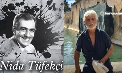Türk Halk Müziği Sanatçısı Nida Tüfekçi’yi Ağlatan Şanlıurfalı