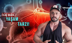 Şanlıurfalı Antrenörden Karaciğer Yağlanması Uyarısı