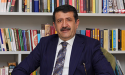 Yeniden Refah Partili Mehmet Ekinci: Kirli İftiralara Rağmen Duruşumu Bozmadım