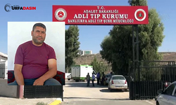 Şanlıurfa'da Çıktığı Direkte Elektrik Akımına Kapılan Kişi Hayatını Kaybetti