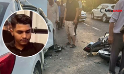 Şanlıurfa'da Motosiklet Kazasında Yaralanan Mehmet Kahveci Hayatını Kaybetti
