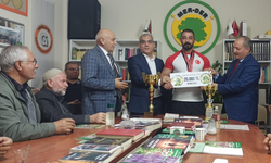 MERDER’in Gençlere Yönelik Çalışmaları Meyvelerini Veriyor