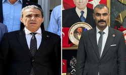 MHP Suruç ve Birecik'te İlçe Kongresinde Atanan Başkanlar Seçildi