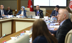 Şanlıurfa ve Kahramanmaraş Okul Olaylarının Raporları Hazırlandı