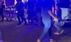 Şanlıurfa'da Kamyonet ile Motosiklet Çarpıştı: 1 Ağır Yaralı
