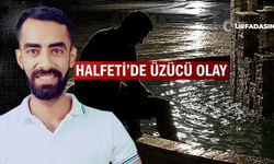 Halfeti’de Belediye Personeli Süs Havuzunda Fenalaştı: Durumu Ağır