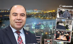 Karaköprü Yeni Tesislerle Şekilleniyor