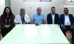 Öcalan'ın İmralı'da En Kalabalık Aile Fotoğrafı