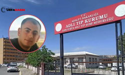 Şanlıurfa Suruçlu Ömer Bulut'tan Acı Haber