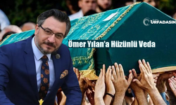 Ömer Yılan Dualarla Son Yolculuğa Uğurlandı