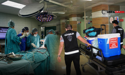 Harran Üniversitesi Hastanesinin Gündemi Organ Bağışı