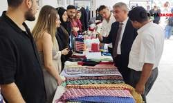 Harran Üniversitesi OSM MYO Akademisyen Ve Öğrencileri Atıkları Ekonomiye Dönüştürüyor