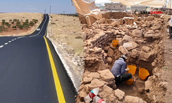 Şanlıurfa OSB–Bozova Yolu Tamamlandı: Turizme ve Sanayiye Katkı Sunacak