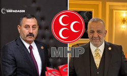 MHP Şanlıurfa İl Başkanlığı Kongresinde İki Osman Yarışacak