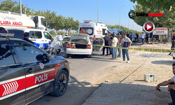 Şanlıurfa'da Otomobile Silahlı Saldırı: Ölü ve Yaralı Var