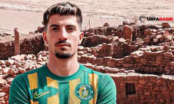 Şanlıurfaspor Erzurumlu Özgür Sert'i Renklerine Bağladı