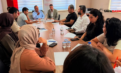 Viranşehir'de Yeni Eğitim Dönemi İçin Pansiyon Hazırlığı