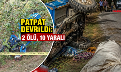 Şanlıurfalı Mevsimlik İşçilerden Kahreden Haber : 2 Ölü, 8 Yaralı