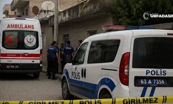 Şanlıurfa'da İki Grup Arasındaki Kavgada Silah Kullanıldı: 1 Yaralı