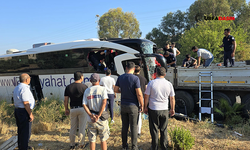 4 Günlük Evli Şanlıurfalı Polis Memuru, Kazada Hayatını Kaybetti