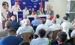 Saadet Partisi Şanlıurfa Teşkilatı Yeni Katılımlarla Güçleniyor