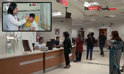 Şanlıurfa’da Sağlıkta Randevu Kapasitesi 3 Milyonu Aştı