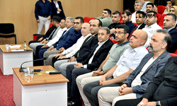 Şanlıurfa’da Sağlık Hizmetlerindeki Son Durum Masaya Yatırıldı