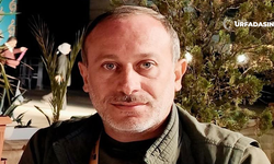 Şanlıurfalı Gazeteci Mehmet Şanel'in Acı Günü