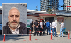 Şanlıurfa'da Akıma Kapılan Şantiye İşçisi Hayatını Kaybetti