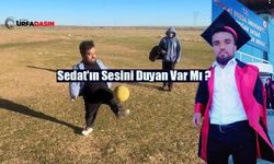 Şanlıurfalı Sedat Uçak, Engelli Kontenjanında İş Arıyor Ama Tüm Kapılar Yüzüne Kapanıyor