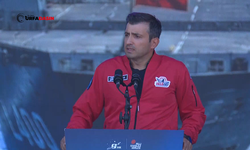 Selçuk Bayraktar'dan Şanlıurfa'da Düzenlecek TEKNOFEST'e Davet