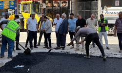 Başkan Serhat Dicle İnan: Daha Güzel Bir Viranşehir İçin Çalışıyoruz