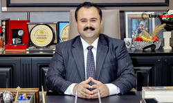 Serhat Dicle İnan'dan, 1 Eylül Dünya Barış Günü Mesajı