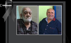 Şanlıurfa'da İki Kardeş Bir Gün Arayla Peş Peşe Vefat Etti