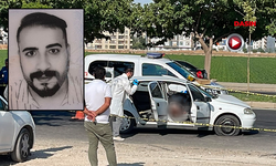 Şanlıurfa'da 1 Kişinin Öldüğü Araca Yönelik Silahlı Saldırının Detayları Ortaya Çıktı