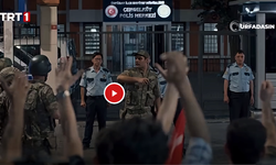 Şanlıurfalı Sinema Oyuncusu Sofuoğlu Asırlık Gece Dizisinde