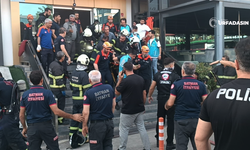 Batman’da Spor Salonunda Yangın: 2 Ölü, 10 Yaralı