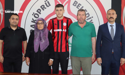 Halil Bayram İnşaat Karaköprü Belediyespor Geleceğe Yatırım Yapıyor